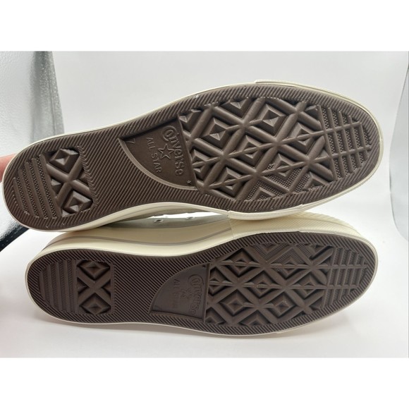 Chuck Taylor All Star Platform High 'Digital Powder - Egret' - Picture 3 of 3